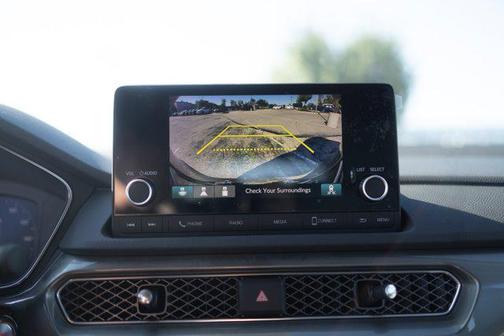 2025 Acura Integra Base