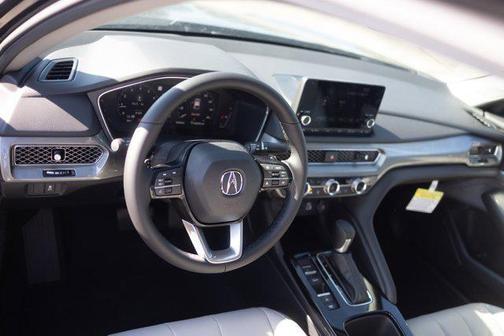 2025 Acura Integra Base