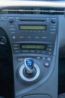 2010 Toyota Prius III