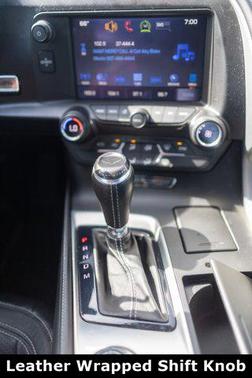 2016 Chevrolet Corvette Stingray Z51