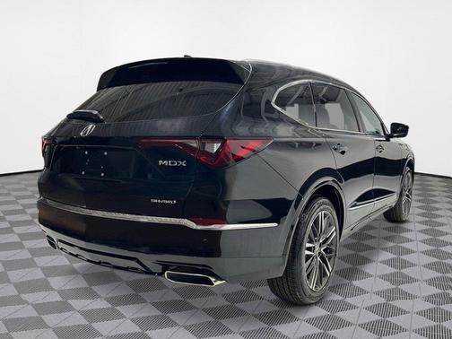 Nh-893p 2026 Acura MDX Advance Package