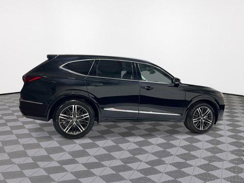 Nh-893p 2026 Acura MDX Advance Package