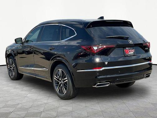 Nh-893p 2026 Acura MDX Advance Package