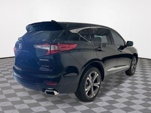 2026 Acura RDX Technology Package