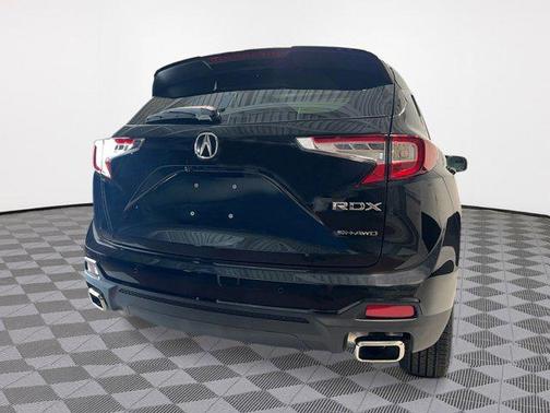 2026 Acura RDX Technology Package