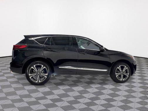 2026 Acura RDX Technology Package