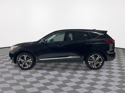 2026 Acura RDX Technology Package