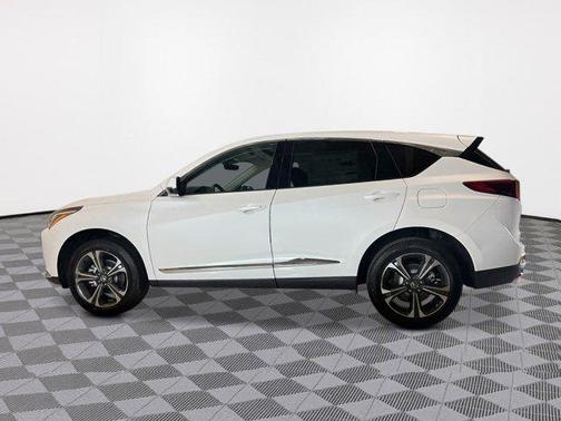 2025 Acura RDX Technology Package