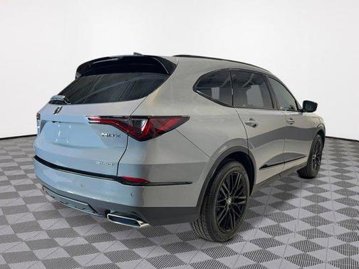 2026 Acura MDX A-SPEC Advance Package