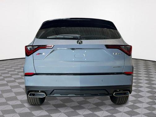 2026 Acura MDX A-SPEC Advance Package