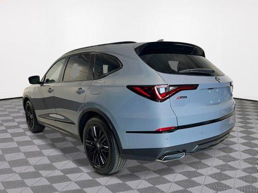 2026 Acura MDX A-SPEC Advance Package