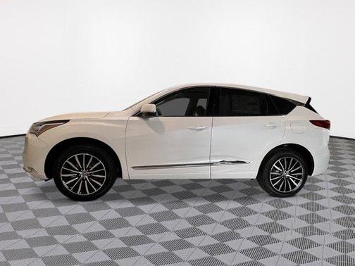 2026 Acura RDX Advance Package