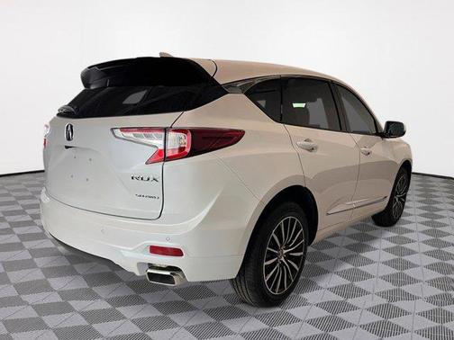 2026 Acura RDX Advance Package