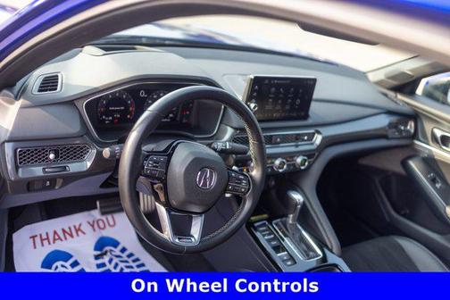 2023 Acura Integra A-SPEC Technology