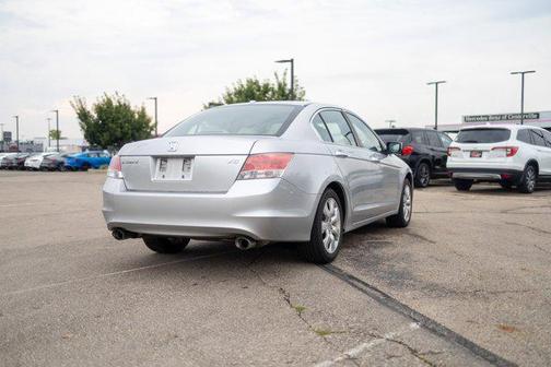 2010 Honda Accord EX-L