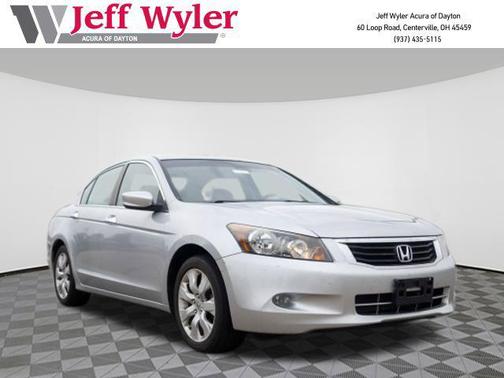 2010 Honda Accord EX-L