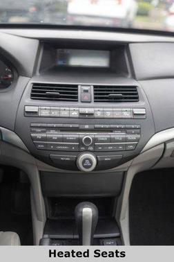2010 Honda Accord EX-L