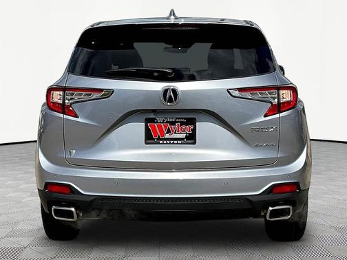 Nh-932m 2026 Acura RDX Technology Package