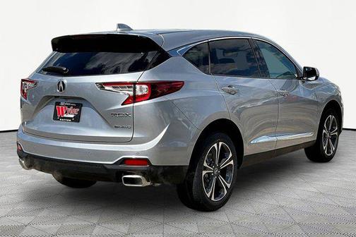 Nh-932m 2026 Acura RDX Technology Package