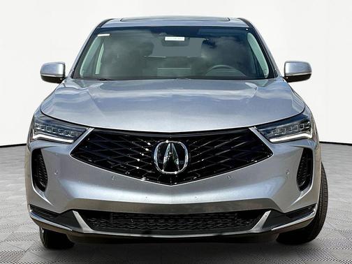 Nh-932m 2026 Acura RDX Technology Package
