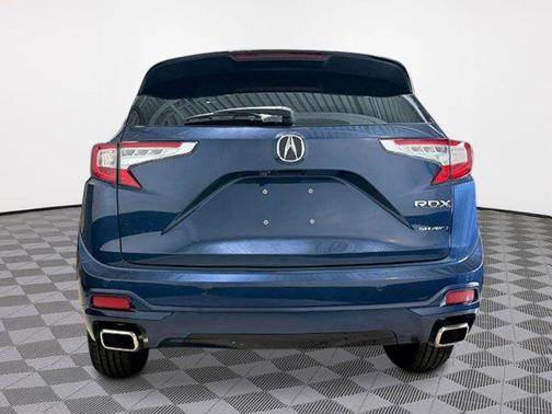 2026 Acura RDX Advance Package