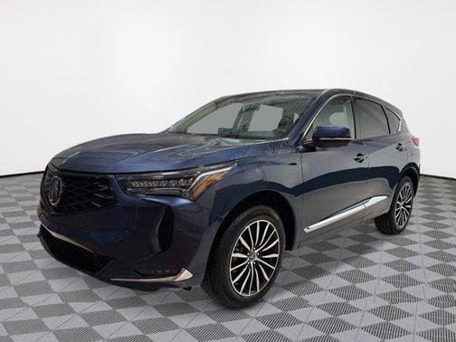 2026 Acura RDX Advance Package