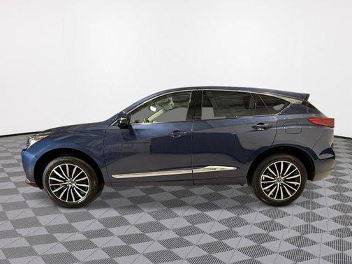 2026 Acura RDX Advance Package