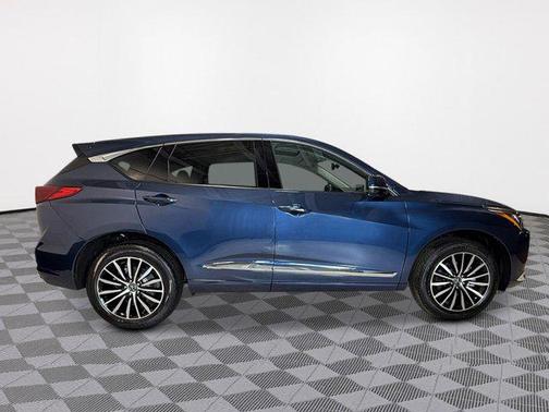 2026 Acura RDX Advance Package