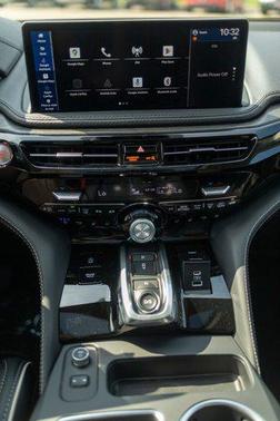 2026 Acura MDX Advance Package
