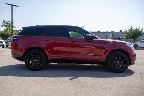 2022 Land Rover Range Rover Velar P250 S R-Dynamic