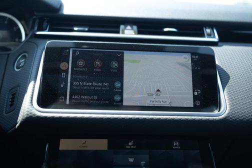 2022 Land Rover Range Rover Velar P250 S R-Dynamic
