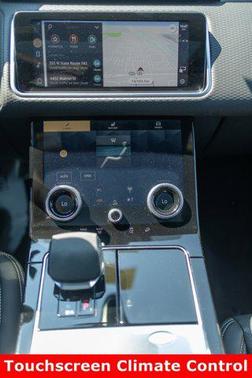 2022 Land Rover Range Rover Velar P250 S R-Dynamic