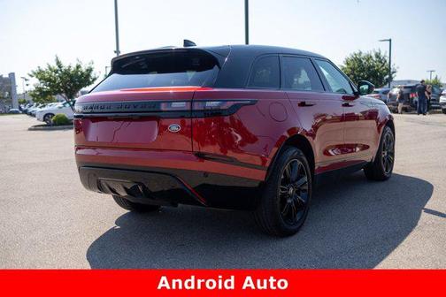 2022 Land Rover Range Rover Velar P250 S R-Dynamic