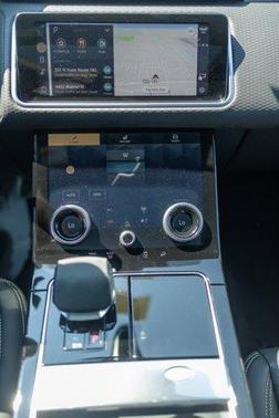 2022 Land Rover Range Rover Velar P250 S R-Dynamic
