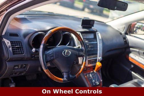 2008 Lexus RX 350 Base