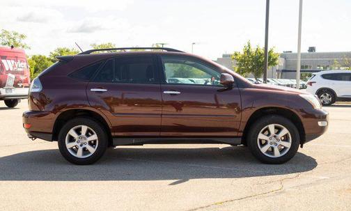 2008 Lexus RX 350 Base