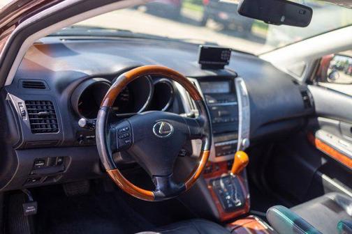 2008 Lexus RX 350 Base
