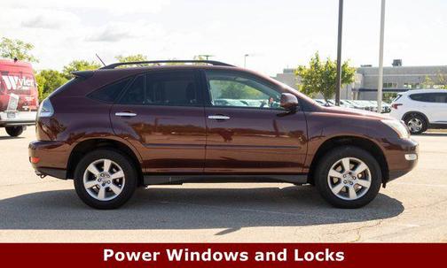 2008 Lexus RX 350 Base