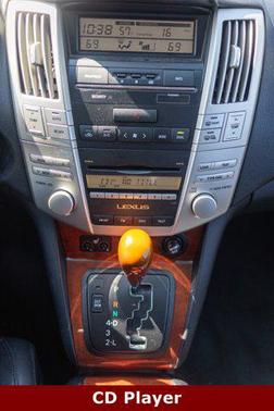 2008 Lexus RX 350 Base