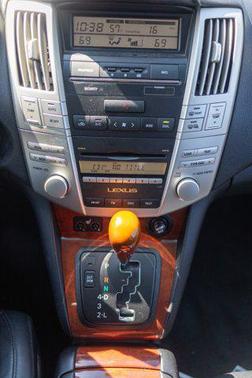 2008 Lexus RX 350 Base
