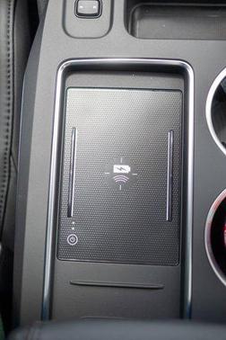 2025 Acura MDX Standard
