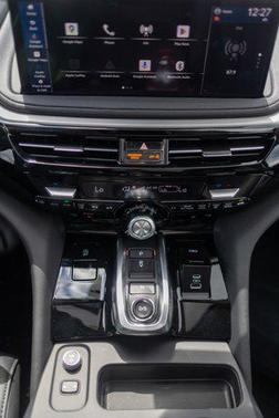 2025 Acura MDX Standard