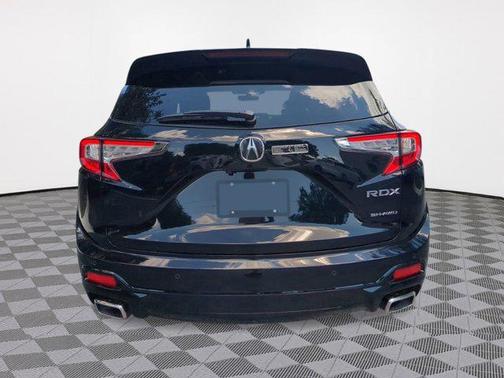 2025 Acura RDX Advance Package