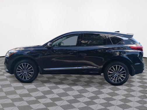 2025 Acura RDX Advance Package