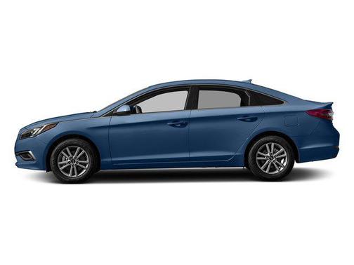 2017 Hyundai SONATA Base