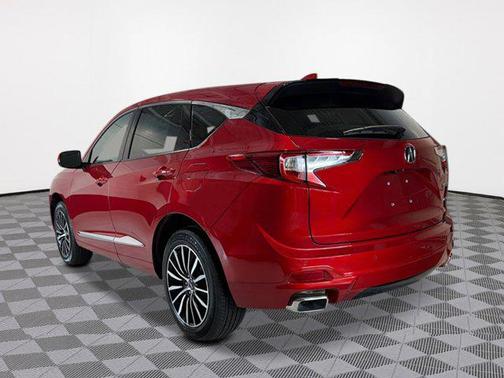 2026 Acura RDX Advance Package