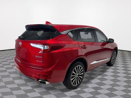 2026 Acura RDX Advance Package