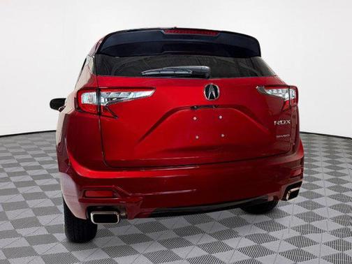 2026 Acura RDX Advance Package