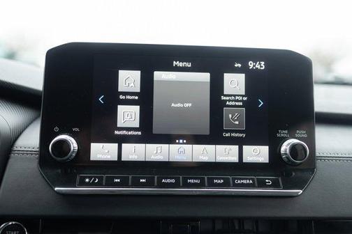 2024 Mitsubishi Outlander SE 2.5 S-AWC