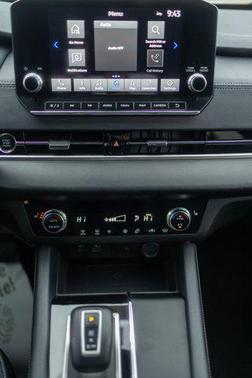 2024 Mitsubishi Outlander SE 2.5 S-AWC